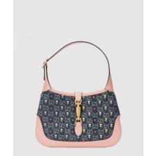 [GUCCI-구찌]재키 1961 스몰 호보백 636706