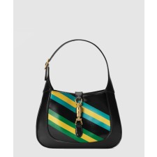 [GUCCI-구찌]재키 1961 스몰 호보백 636709