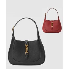 [GUCCI-구찌]재키 1961 스몰 호보백 636709