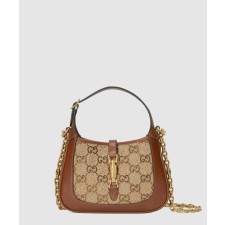 [GUCCI-구찌]재키 1961 미니 호보백 675799