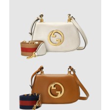 [GUCCI-구찌]블론디 미니백 698643