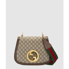 [GUCCI-구찌]블론디 미듐 숄더백 699210