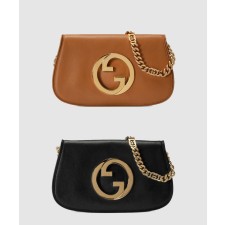 [GUCCI-구찌]블론디 숄더백 699268