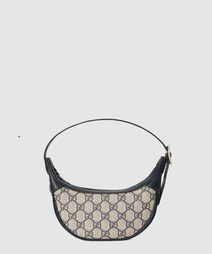 [GUCCI-구찌]오피디아 GG 미니백 658551