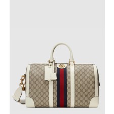 [GUCCI-구찌]오피디아 GG 라지 더플백 681295