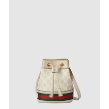 [GUCCI-구찌]오피디아 GG 미니 버킷백 550620