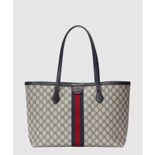 [GUCCI-구찌]오피디아 GG 미듐 토트백 631685