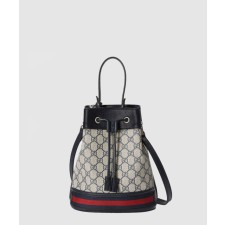 [GUCCI-구찌]오피디아 GG 스몰 버킷백 550621