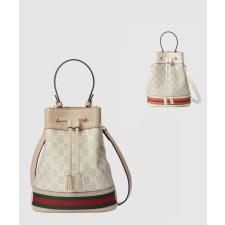 [GUCCI-구찌]오피디아 GG 스몰 버킷백 550621