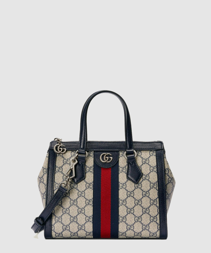 [GUCCI-구찌]오피디아 GG 스몰 토트백 547551