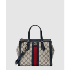 [GUCCI-구찌]오피디아 GG 스몰 토트백 547551