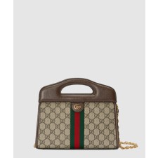 [GUCCI-구찌]오피디아 GG 스몰 토트백 693724