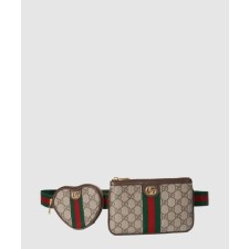 [GUCCI-구찌]오피디아 GG 유틸리티 벨트백 698805