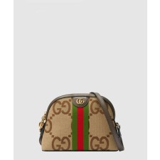 [GUCCI-구찌]오피디아 GG 점보 스몰 숄더백 499621