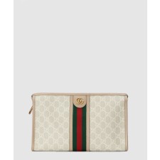 [GUCCI-구찌]오피디아 GG 코스메틱 클러치 598234