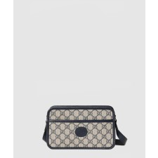 [GUCCI-구찌]인터로킹 G 미니백 658572