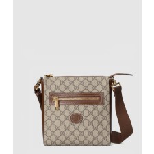 [GUCCI-구찌]GG 수프림 메신저백 681021
