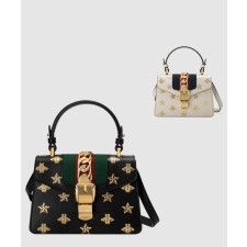 [GUCCI-구찌]미니 실비백 470270