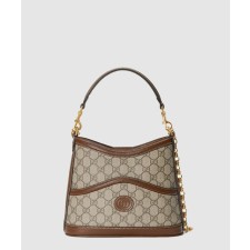 [GUCCI-구찌]인터로킹 G 라지 토트백 696011