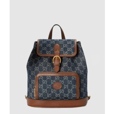 [GUCCI-구찌]인터로킹 G 백팩 674147