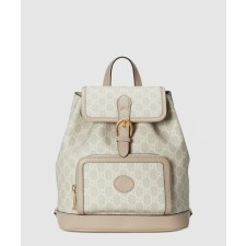 [GUCCI-구찌]인터로킹 G 백팩 674147