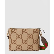 [GUCCI-구찌]점보 GG 메신저백 699130