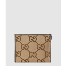 [GUCCI-구찌]점보 GG 클러치 699318