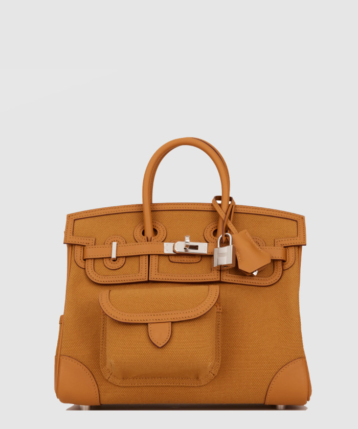 [HERMES-에르메스]버킨백 카고