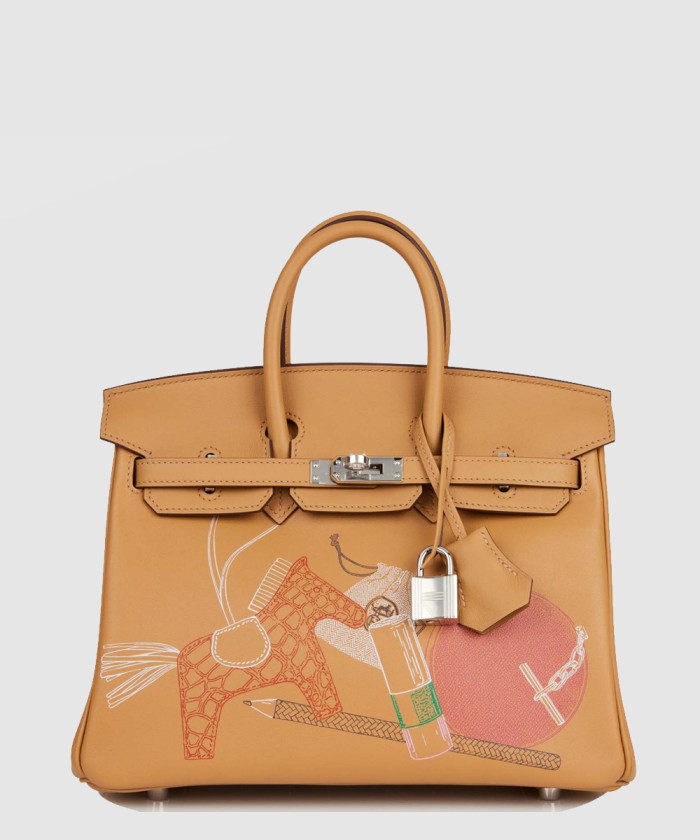 [HERMES-에르메스]버킨백 스위프트