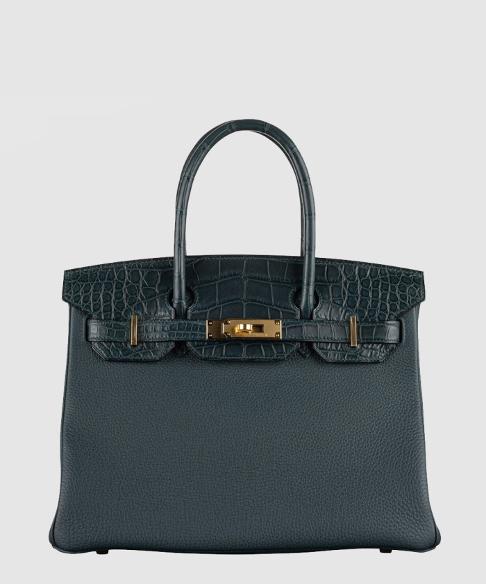 [HERMES-에르메스]버킨백 터치