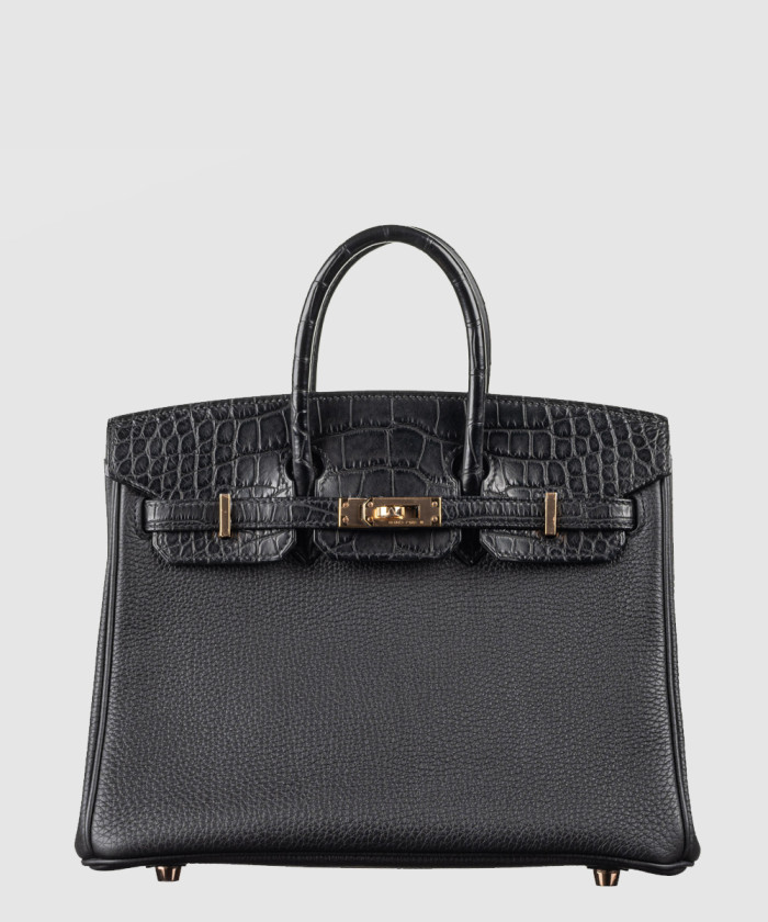 [HERMES-에르메스]버킨백 터치