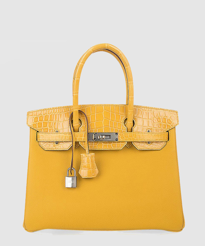 [HERMES-에르메스]버킨백 터치