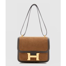 [HERMES-에르메스]콘스탄스 코듀로이