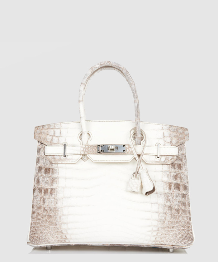 [HERMES-에르메스]버킨백 히말라야