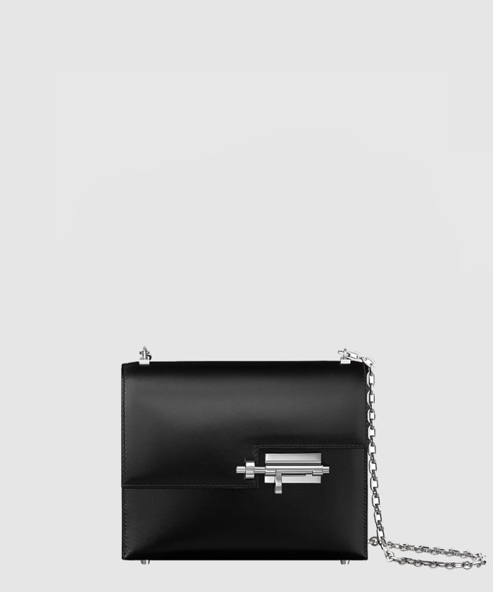 [HERMES-에르메스]미니 베로우백 복스카프