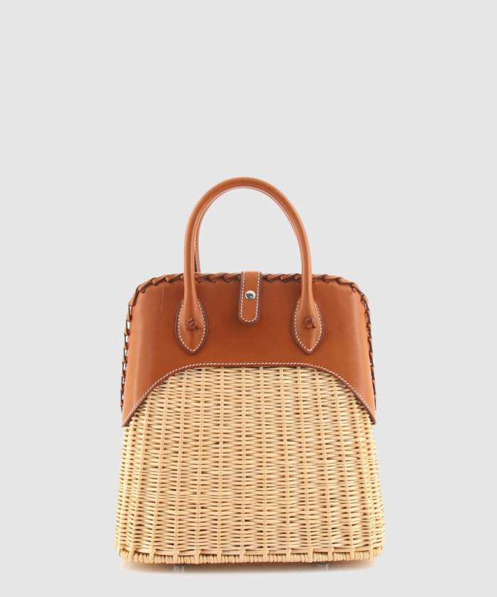 [HERMES-에르메스]볼리드백 피크닉