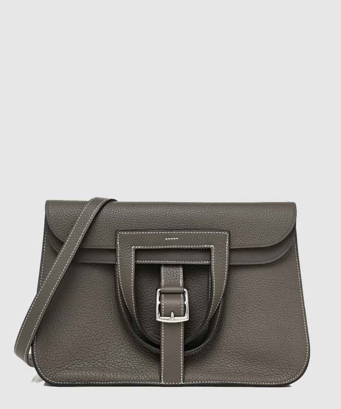 [HERMES-에르메스]할잔백 클레망스