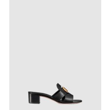 [DIOR-디올]30 몽테인 뮬 힐 KCQ27