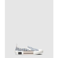 [DIOR-디올]B23 슬립온 스니커즈 3SN26