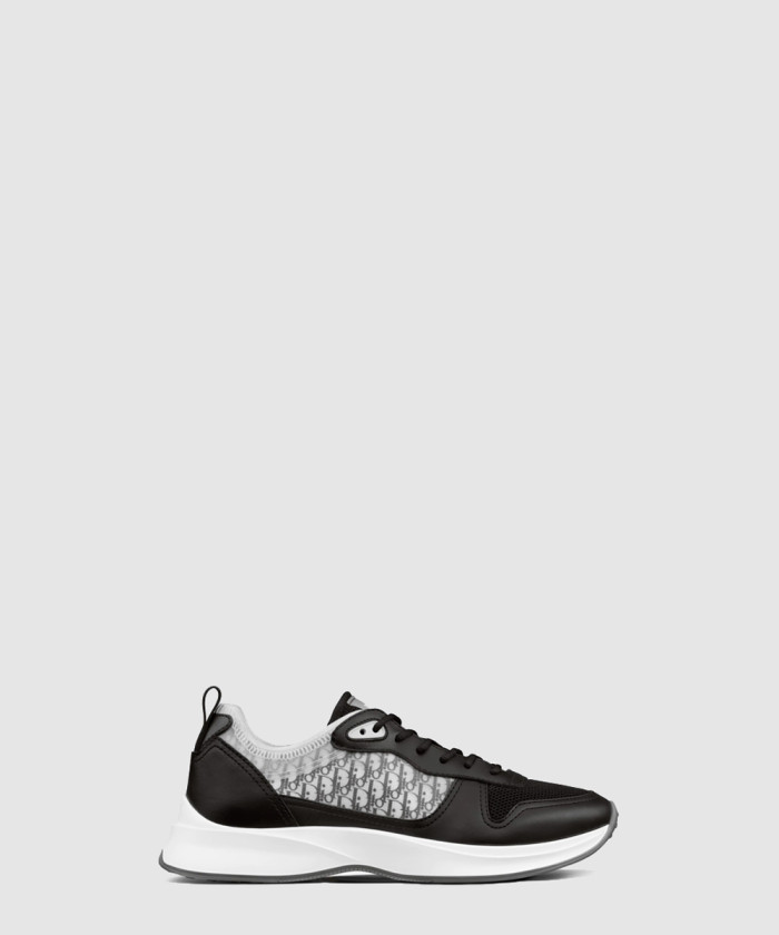 [DIOR-디올]B25 러너 스니커즈 3SN25