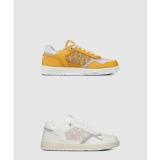 [DIOR-디올]B27 로우탑 스니커즈 3SN27