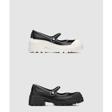 [DIOR-디올]D-DOLL 펌프스 2.0 KDP95