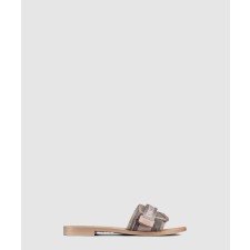 [DIOR-디올]레볼루션 뮬 KCQ43