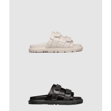 [DIOR-디올]레볼루션 뮬 KCQ71