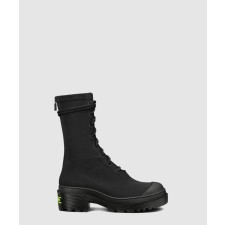 [DIOR-디올]아케이드 앵클부츠 KDI75