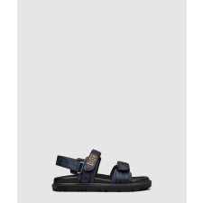 [DIOR-디올]디올액트 샌들 KCQ54