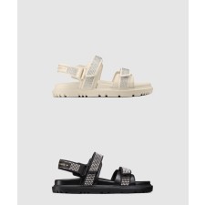 [DIOR-디올]디올액트 샌들 KCQ56