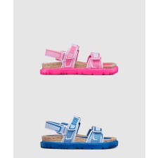 [DIOR-디올]디올액트 샌들 KCQ69