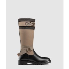 [DIOR-디올]D-MAJOR 부츠 KDI61