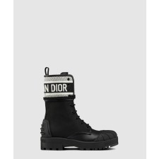 [DIOR-디올]D-MAJOR 앵클부츠 KDI67